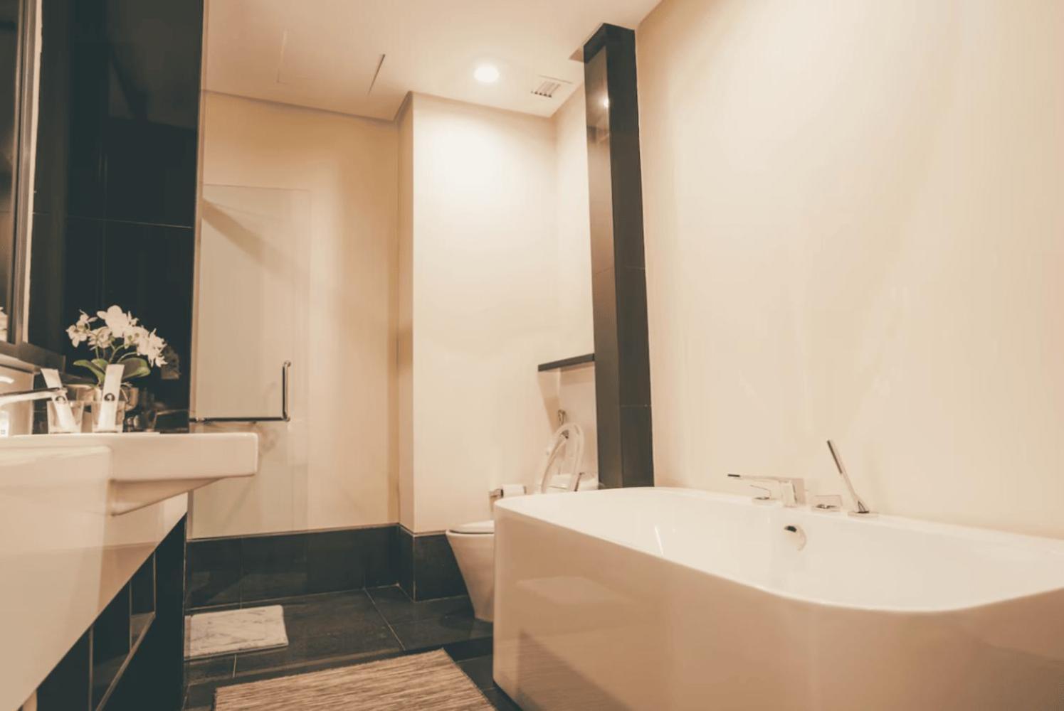 Vortex Klcc Apartment Kuala Lumpur