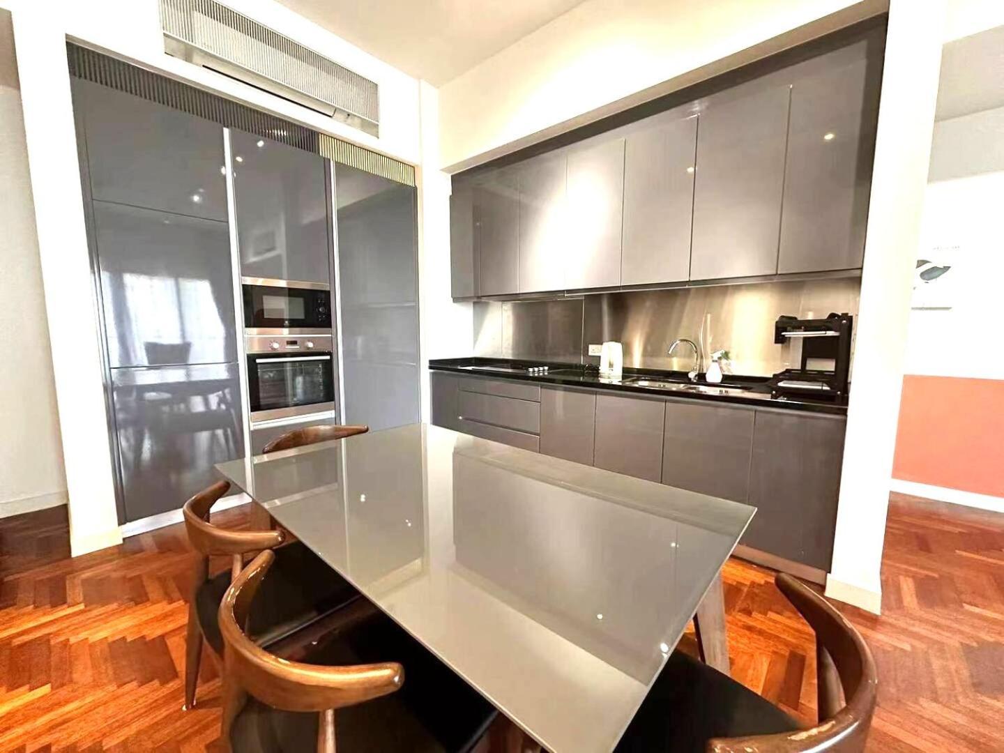 Vortex Klcc Apartment